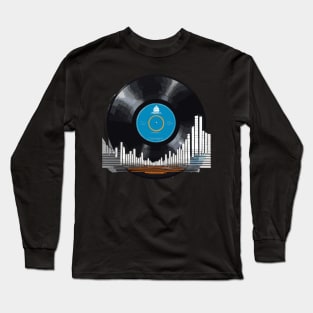 recorder Long Sleeve T-Shirt